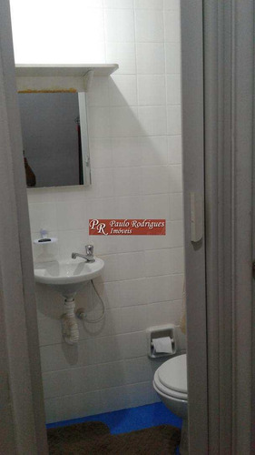 Imagem 29 de 30 de Ref:418 Apartamento 3 Dorms,1ste Vaga -méier - V418