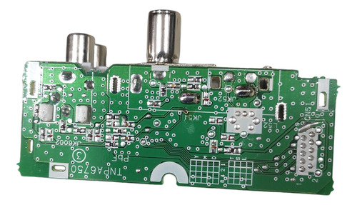 Placa Tuner Rádio Som Panasonic Max3500 Sc-max3500 Tnpa6750