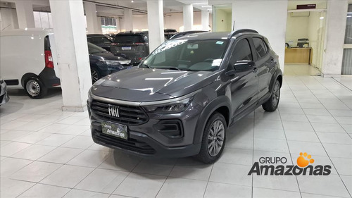 Fiat Pulse 1.3 FLEX DRIVE CVT