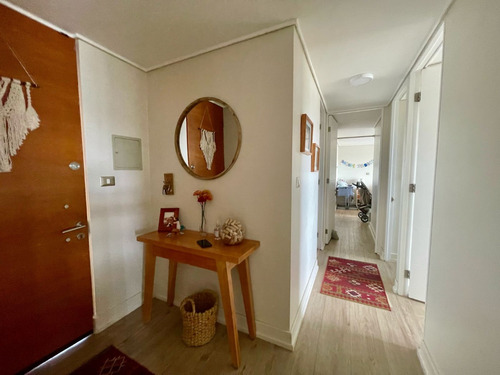 Departamento, 3 Dormitorios, 2 Baños, Lonco Ray