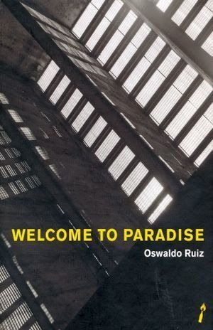 Libro Welcome To Paradise Pd Original