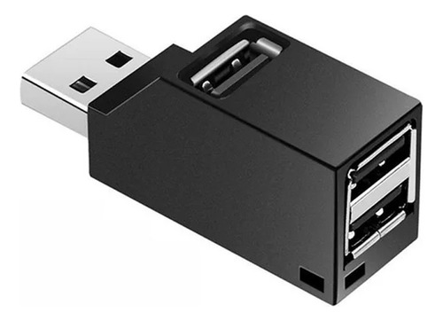 Divisor De Concentrador Usb Delysia King