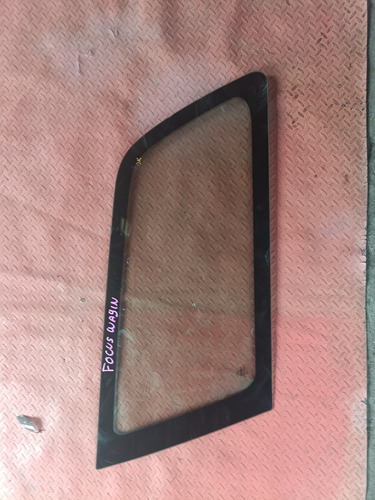 Vidrio Costado Izquierdo Ford Focus Wayin 00-06