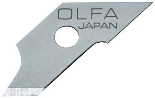 Cuchilla Olfa Modelo Cob-1 / Para Cmp-1/dx / Original Japón