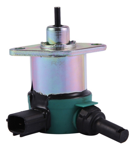 Para Kubota D1005, D1105, D905, Solenoide De Apagado 17208-6