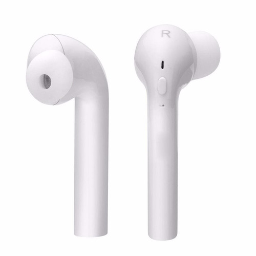 Audifonos AirPods Bluetooth iPhone 7 Earphone Inalambricos