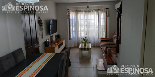 Duplex De 3 Ambientes Con Patio Y Cochera En Villa Luzuriaga