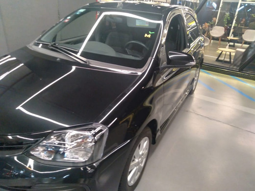 Toyota Etios 1.5 Xls At