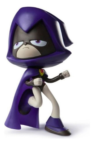 Teen Titans Figura Raven 98803