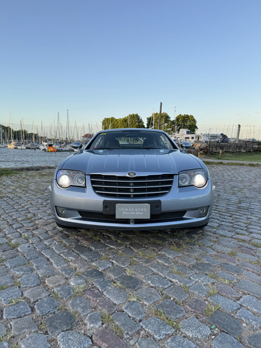 Chrysler Crossfire 3.2 Coupe Limited