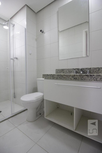 Apartamento À Venda - Jardim Londrina, 2 Quartos, 87 - S893115023