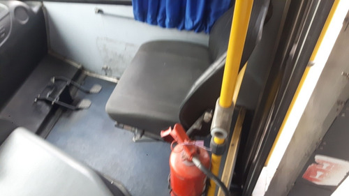 Micro Ônibus Escolar V6 - 25 Lugares 2013 Pronta Entrega