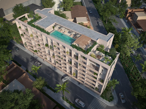 Preventa Torre Marlín En El Corazón De Costa De Oro Con Departamentos De 2 Y 3 Recámaras En Boca Del Río, Veracruz
