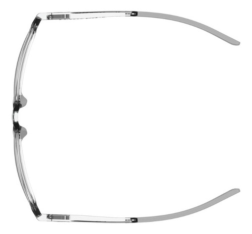 Lentes Under Armour Ua5030 900 Crystal Oftalmico