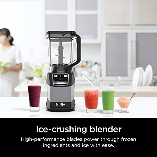 Sistema De Cocina Compacto Ninja Amz493brn, 1200w, 3