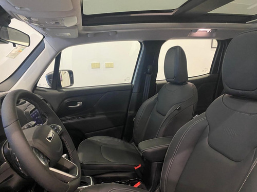 Imagen 8 de 25 de Jeep Renegade 2023 H