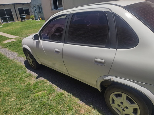 Chevrolet Classic 1.4 Ls Abs Airbag