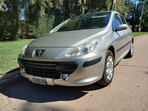 Peugeot 307 1.6 Xs 110cv
