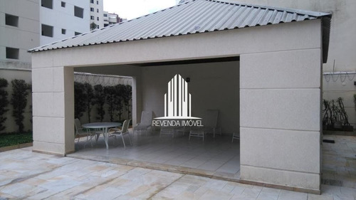 Imagem 10 de 15 de Apartamento Duplex Com 3 Suítes No Morumbi - Mz1925
