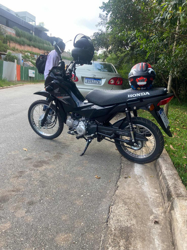 Honda Pop 110i Es 2025