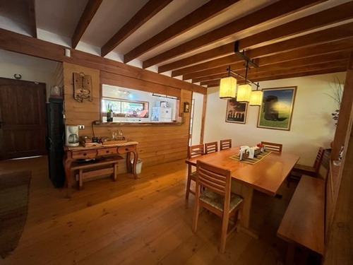 Imagen 11 de 29 de Increíble Casa En Sector Antupiren
