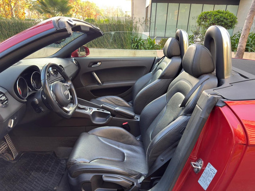 Audi TT Coupe 2.0tfsi 230 Stro