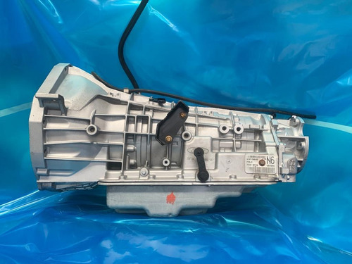 Transmision Automatica Torqshift Cf600 Vt275 Navistar (Reacondicionado)