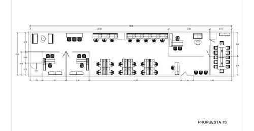 Imagen 10 de 10 de Venta De Oficina Lobby 33 Puerta De Hierro Andadres Zapopan