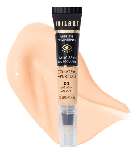 Corrector Para Ojeras Conceal + Perfect Facelift Milani