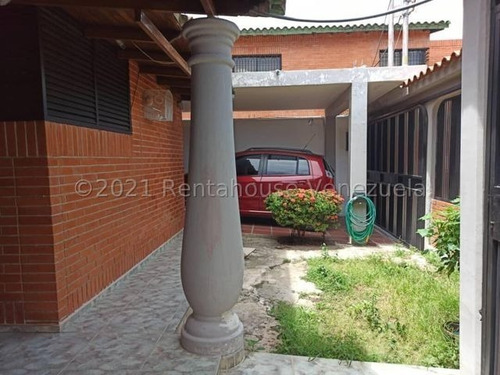 Imagen 4 de 15 de Townhouse En Venta Valle Lindo Turmero Cod 22-13404