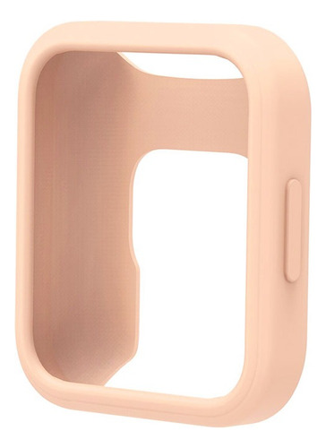 Case Protector Para Xiaomi Redmi Watch 2 Lite Funda Silicone