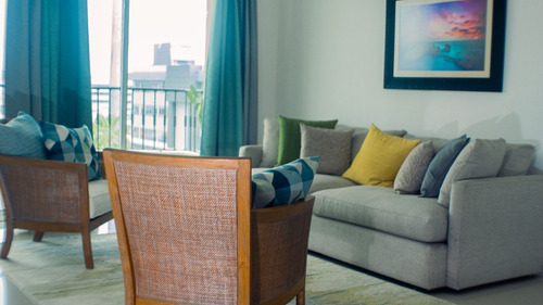Imagen 28 de 30 de Apartamento En Venta En El Renacimiento, Santo Domingo, Dn.829 822 6540