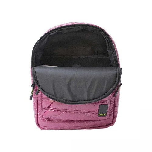 Mochila Bubba Essencial Bags Regular Classic Malice 1289
