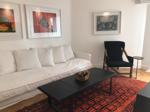 Imagen 10 de 17 de Retasado - Espectacular Piso De 6 Ambientes C/ Dep. En Recoleta