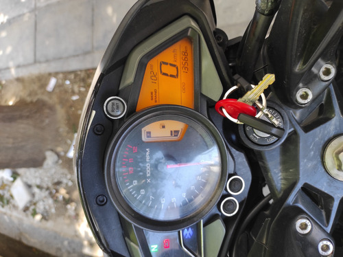 Imagen 4 de 5 de Bajaj Ns