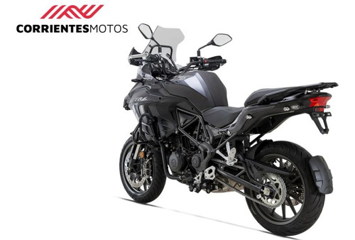 Moto Benelli Trk X 502