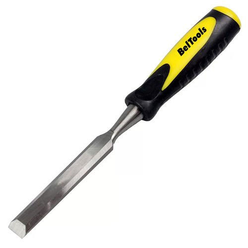 Formão 3/8 Com Cabo Pvc Beltools