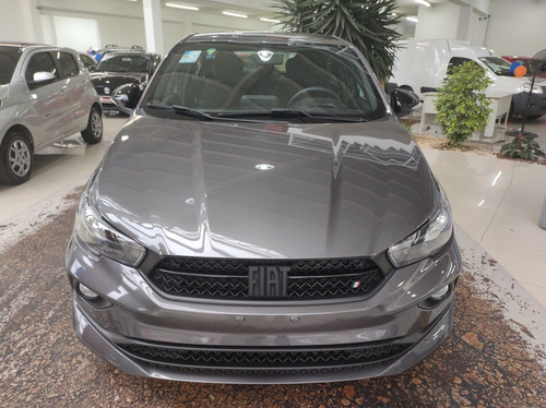 Fiat Cronos 2021 1.3 Drive S-design Flex 4p