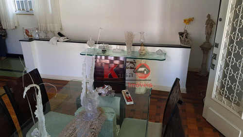 Imagem 13 de 28 de Oportunidade Rara - Lindo E Charmoso Sobrado A Disposição Para Comercialização. - So0553