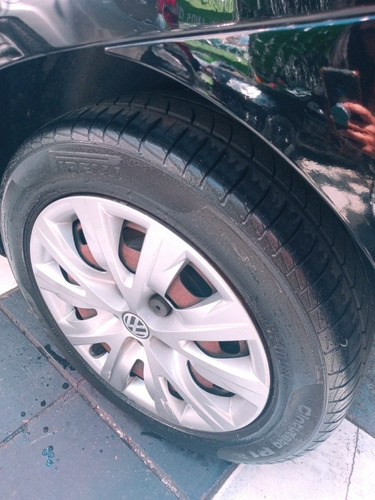 Imagem 5 de 7 de Volkswagen Fox 2012 1.0 Vht Trend Total Flex 5p