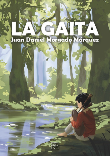 Libro La Gaita - Morgado Mã¡rquez, Juan Daniel