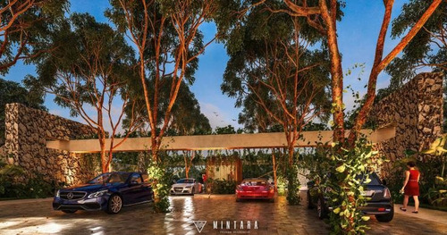 Imagen 1 de 11 de Lotes Residenciales | Privada Mintara | Conkal