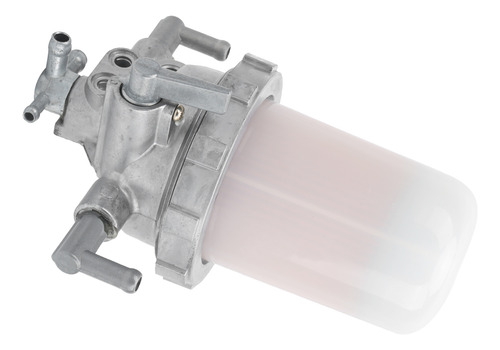 Separador De Combustible Y Combustible Del Conjunto De Reemp
