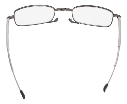 Gafas De Lectura De Luz Azul Lentes De Lectura Compactos De