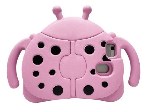 Disjunctor Funda Tablet Infantil Para Galaxy Tab A 8.0 2019