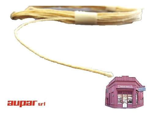 Imagen 4 de 5 de Kit / Set Para Hacer Velas De Parafina Super Fragancia!