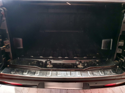Fiat Toro 2.0 Freedom 4x2 2017