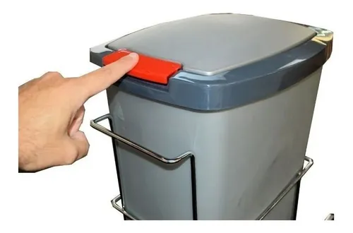 Cesto basura extraible sale