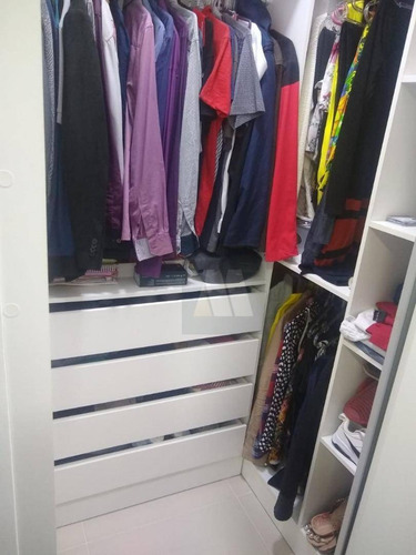 Imagem 6 de 18 de Apartamento Com 2 Dormitórios À Venda, 62 M² Por R$ 340.000,00 - Glória - Macaé/rj - Ap0022