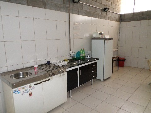 Imagem 11 de 30 de Comercial - Aluguel - Nova Trieste - Cod. 143 - L143